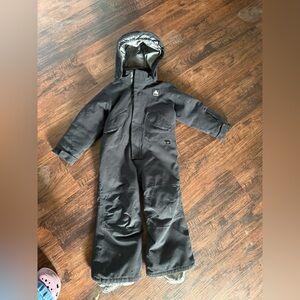 Burton 4t one pc snowsuit
